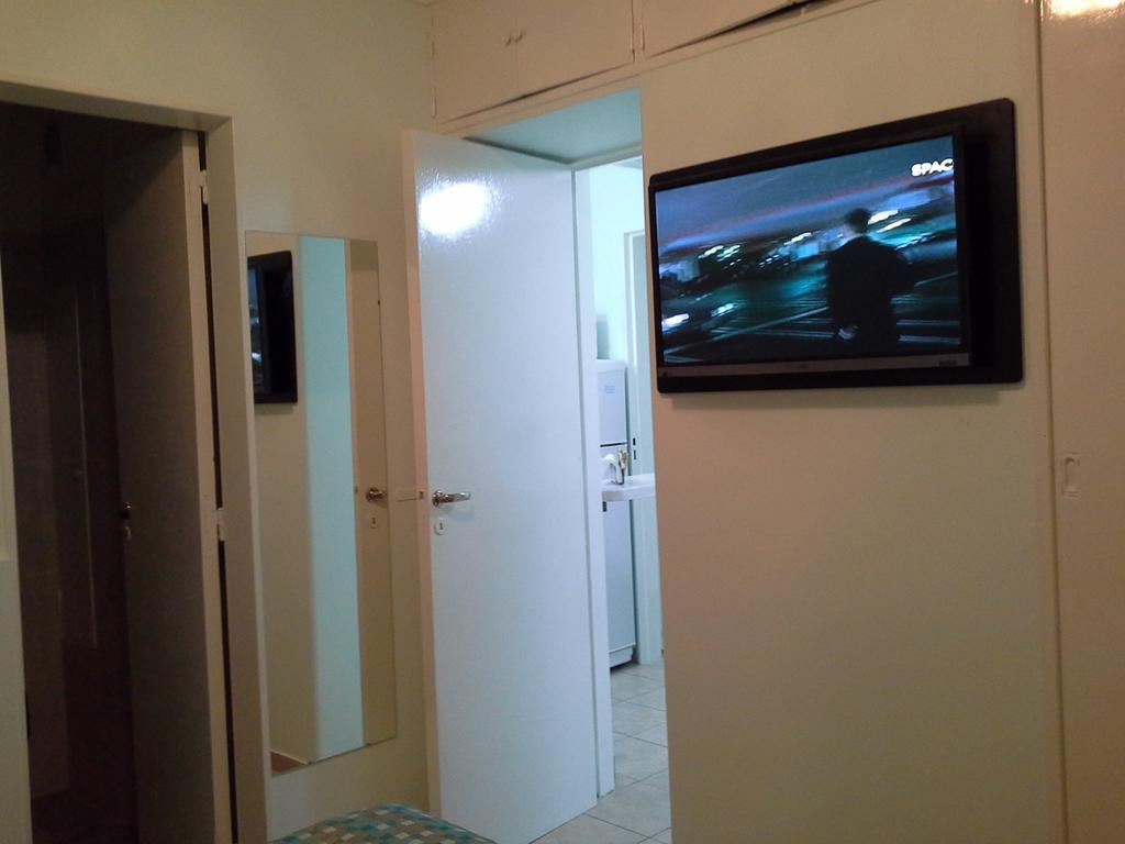 M&A Apartamentos Temporales Bahía Blanca Cameră foto