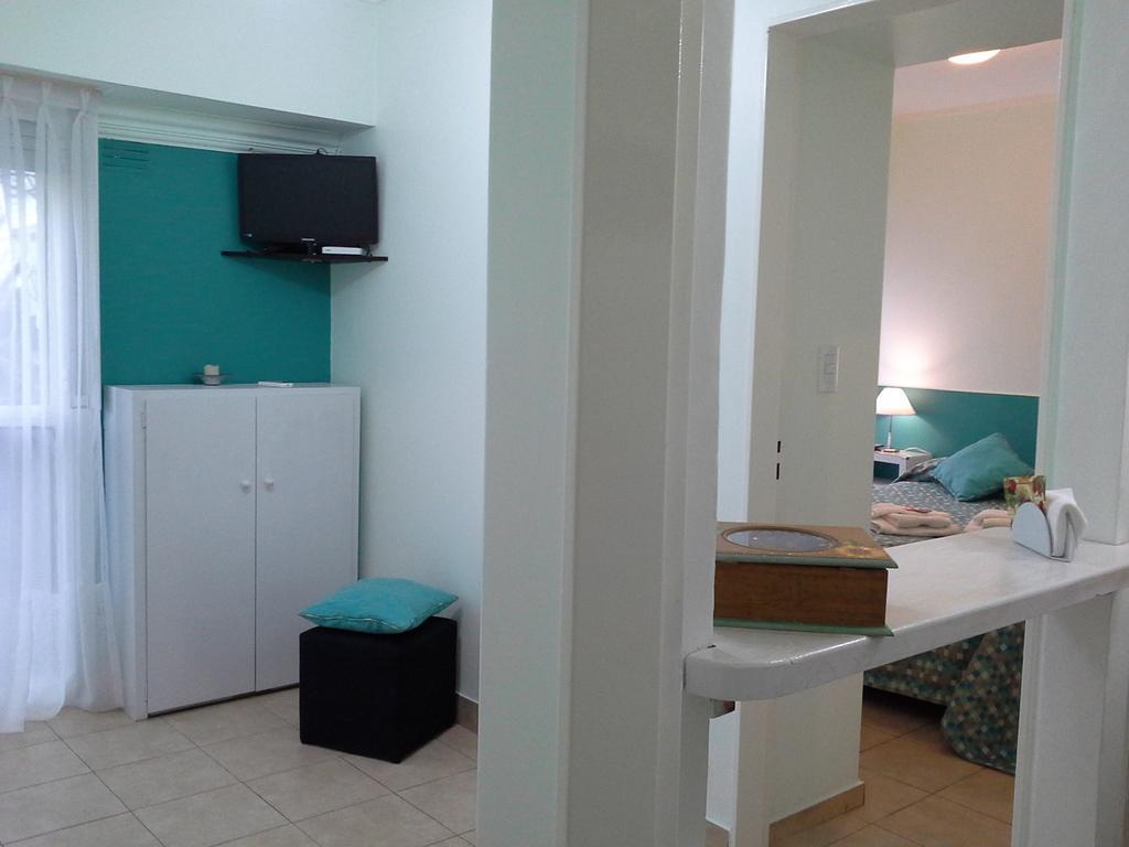 M&A Apartamentos Temporales Bahía Blanca Cameră foto