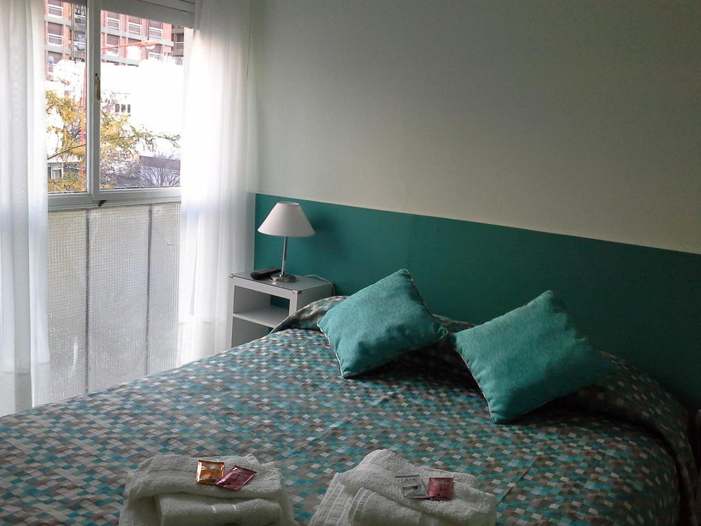 M&A Apartamentos Temporales Bahía Blanca Cameră foto