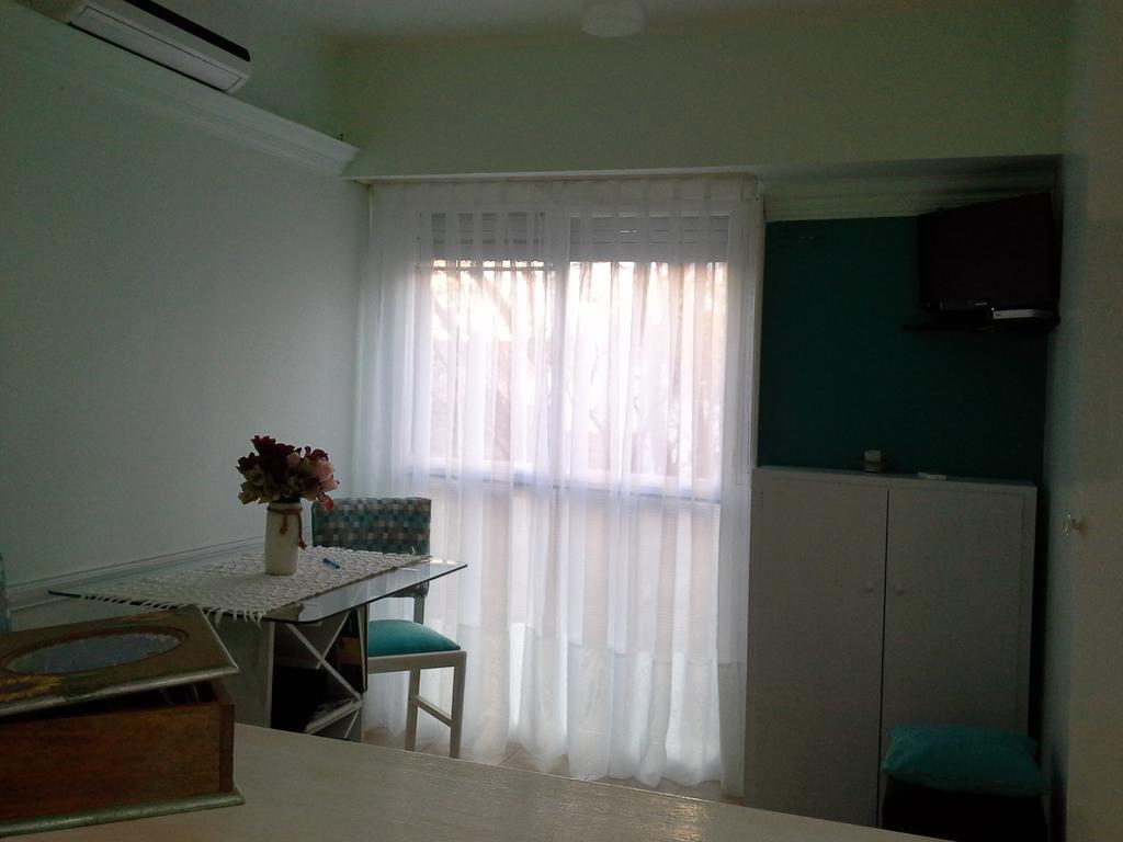 M&A Apartamentos Temporales Bahía Blanca Cameră foto